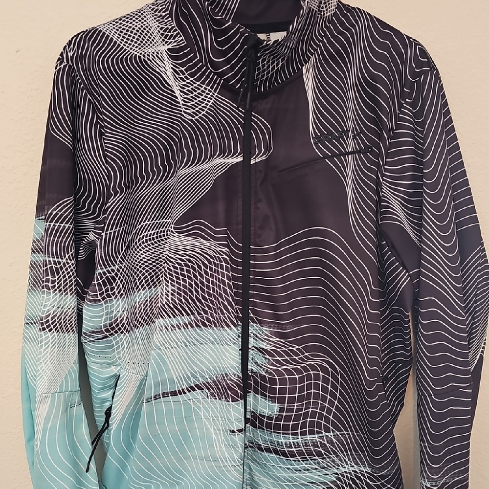 Craft Sportswear Pro Velocity Cross-country Ski Jacket